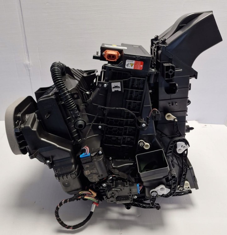 VW ID.3 NAGRZEWNICA VALEO NOWA 1EA820351BM