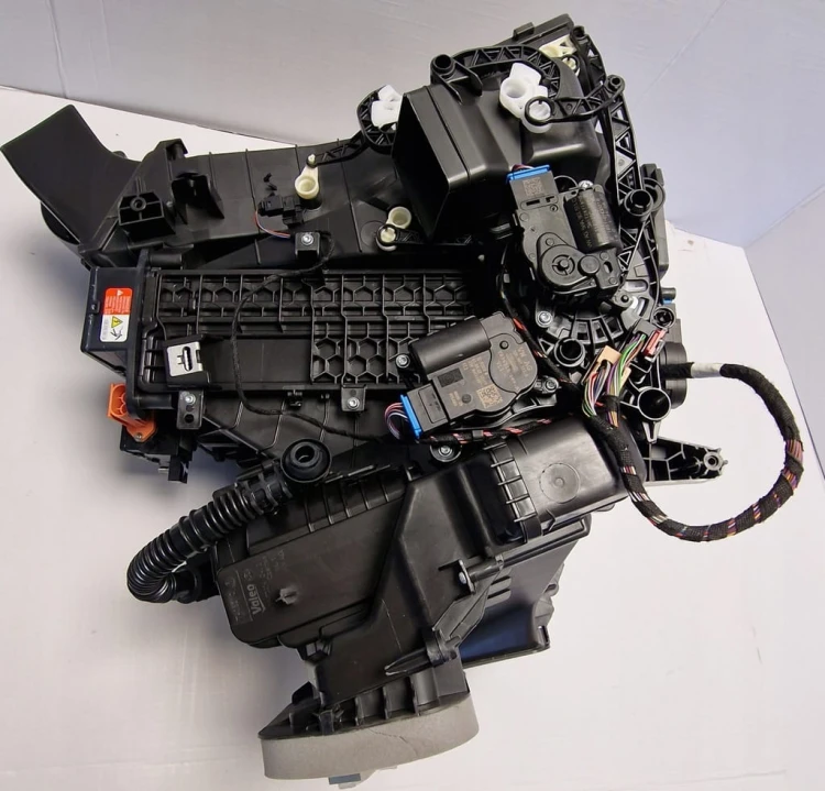 VW ID.3 NAGRZEWNICA VALEO NOWA 1EA820351BM