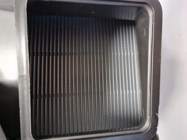 VW ID.3 NAGRZEWNICA VALEO NOWA 1EA820351BM