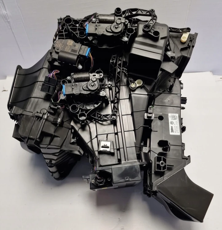VW ID.3 NAGRZEWNICA VALEO NOWA 1EA820351BM