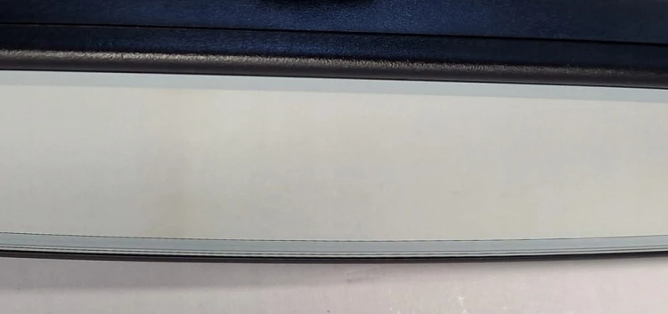 VW SKODA LUSTERKO WEWNĘTRZNE WSTECZNE 3G0857511AN