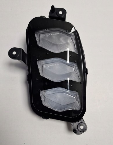 VW ID.4 ID4 HALOGEN LED LEWY DRL 11A941055A