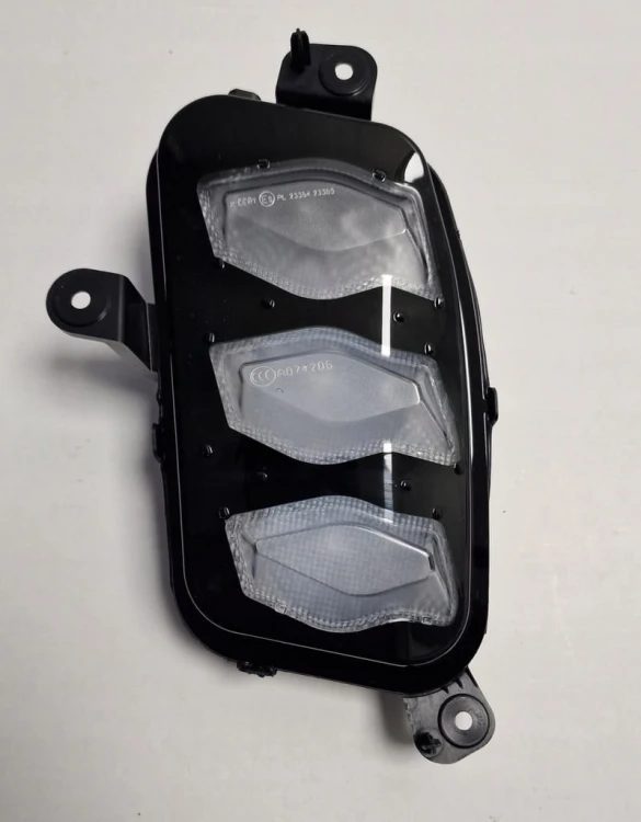 VW ID.4 ID4 HALOGEN LED LEWY DRL 11A941055A