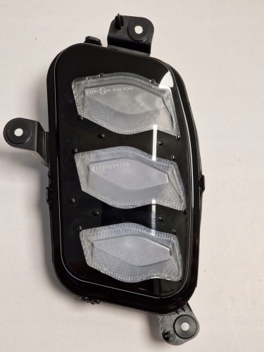 VW ID.4 ID4 HALOGEN LED LEWY DRL 11A941055A