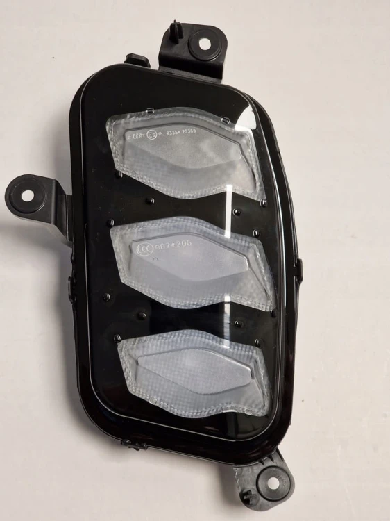 VW ID.4 ID4 HALOGEN LED LEWY DRL 11A941055A