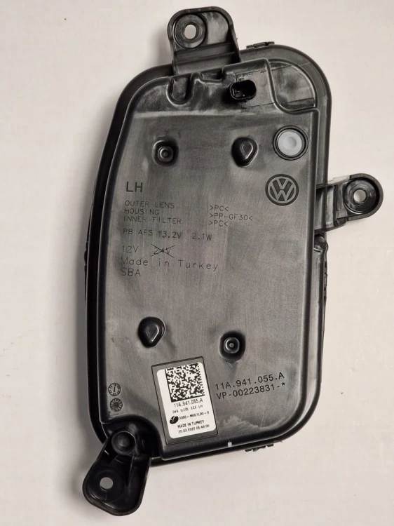 VW ID.4 ID4 HALOGEN LED LEWY DRL 11A941055A