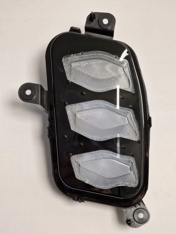 VW ID.4 ID4 HALOGEN LED LEWY DRL 11A941055A