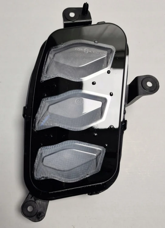 VW ID.4 ID4 HALOGEN LED PAWY DRL 11A941056A