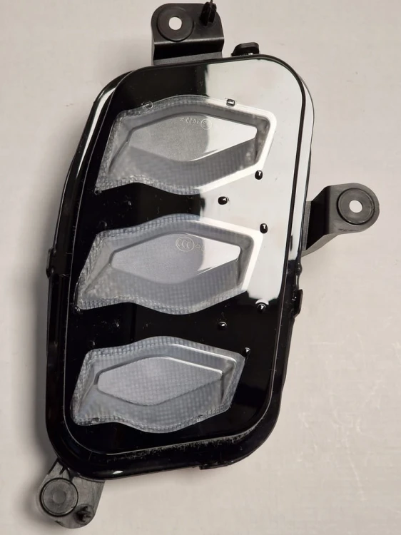 VW ID.4 ID4 HALOGEN LED PAWY DRL 11A941056A