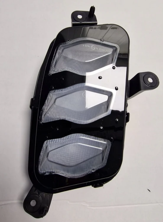 VW ID.4 ID4 HALOGEN LED PAWY DRL 11A941056A