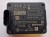 VW ID.3 ID.4 ID.5 RADAR SENSOR 1EA907572H