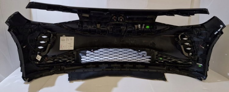 VW ID.4 ID4 GTX LED ZDERZAK PRZÓD LY9T 6PDC 11A807217A