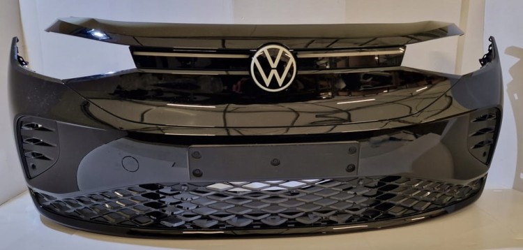 VW ID.4 ID4 GTX LED ZDERZAK PRZÓD LY9T 6PDC 11A807217A