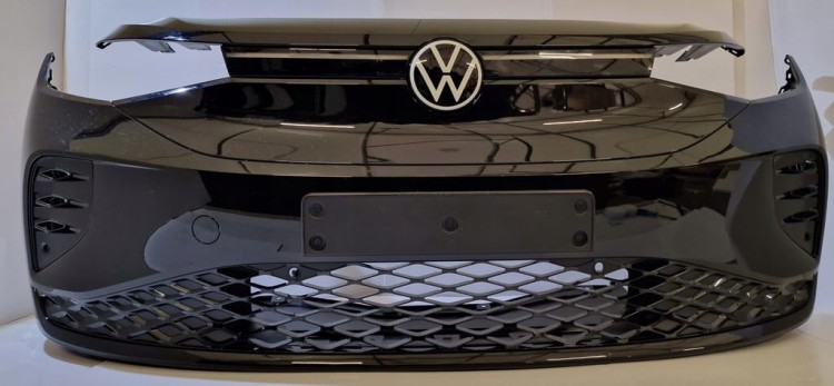 VW ID.4 ID4 GTX LED ZDERZAK PRZÓD LY9T 6PDC 11A807217A