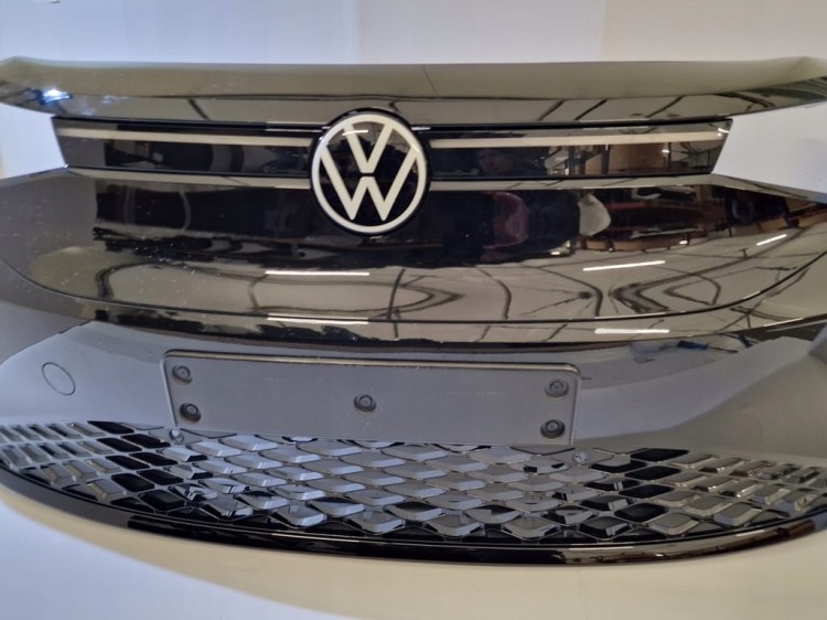VW ID.4 ID4 GTX LED ZDERZAK PRZÓD LY9T 6PDC 11A807217A