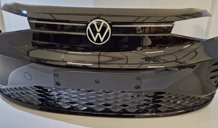 VW ID.4 ID4 GTX LED ZDERZAK PRZÓD LY9T 6PDC 11A807217A