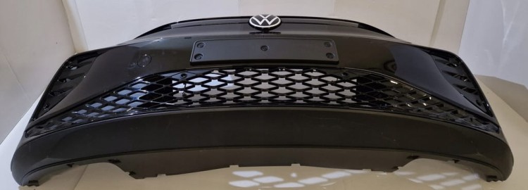 VW ID.4 ID4 GTX LED ZDERZAK PRZÓD LY9T 6PDC 11A807217A