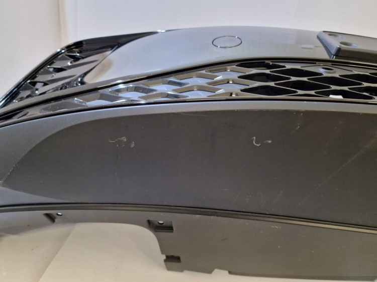 VW ID.4 ID4 GTX LED ZDERZAK PRZÓD LY9T 6PDC 11A807217A