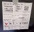 VW ID.4 ID4 GTX LED ZDERZAK PRZÓD LY9T 6PDC 11A807217A