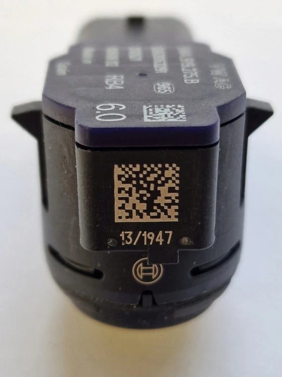 VW AUDI SKODA SEAT CZUJNIK PDC LL1W 5WA919275B