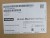 Siemens HMI Human Machine Interface Stacja sterująca 6AV7100-0SA00-0FA0