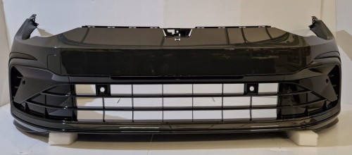 ZDERZAK PRZEDNI GOLF 8 VIII R-LINE 4PDC LI7F ZDERZAK PRZÓD 5H0807221G