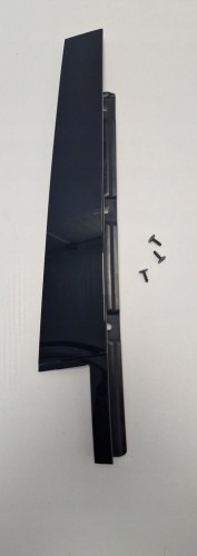 TOUAREG 3 LISTWA DRZWI LEWY TYŁ PIANO 760839901