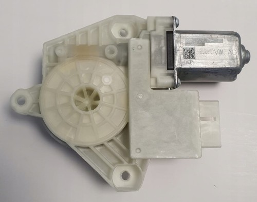 VOLKSWAGEN AUDI SILNICZEK SZYBY 5Q4959812H