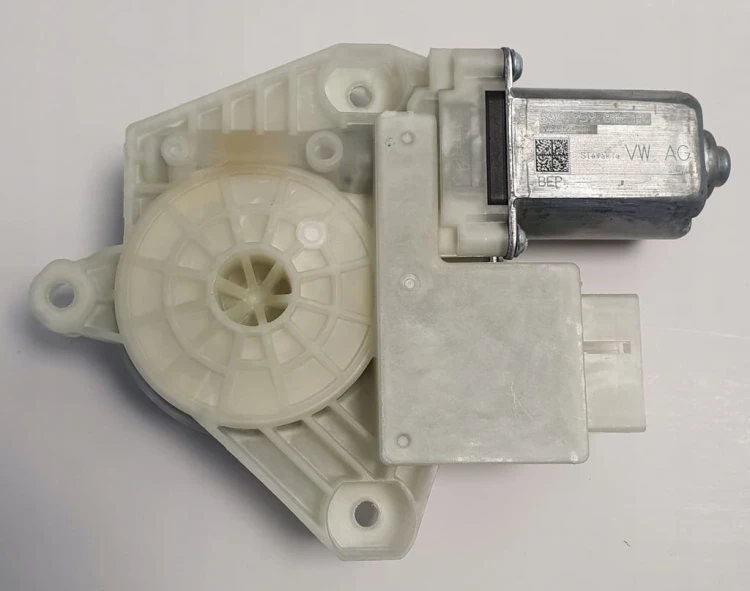 VOLKSWAGEN AUDI SILNICZEK SZYBY 5Q4959812H