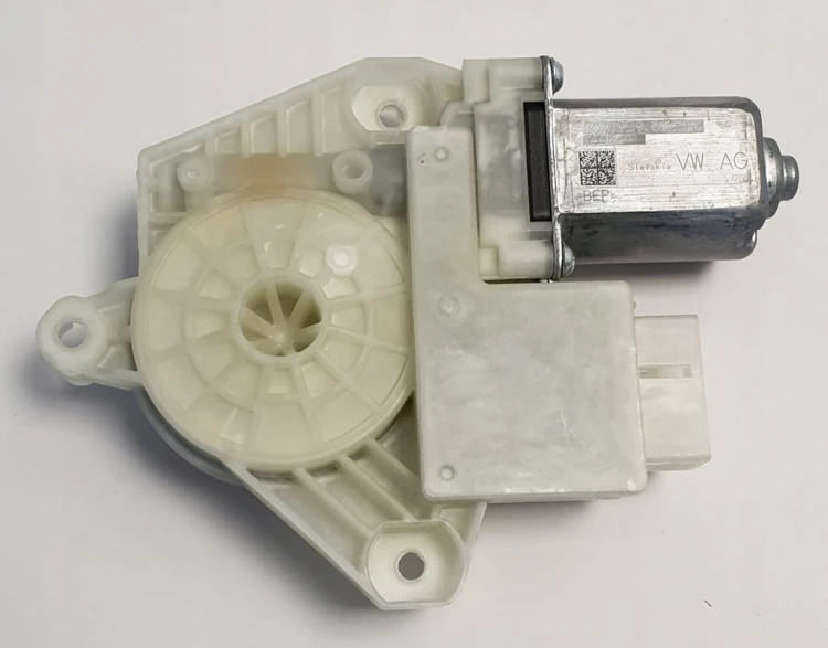 VOLKSWAGEN AUDI SILNICZEK SZYBY 5Q4959812H
