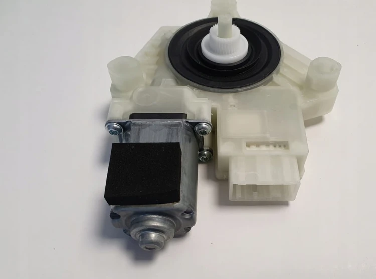 VOLKSWAGEN AUDI SILNICZEK SZYBY 5Q4959812H