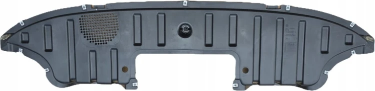 VW ID BUZZ OSŁONA PŁYTA PODWOZIA POD ZDERZAK 1T3825523B