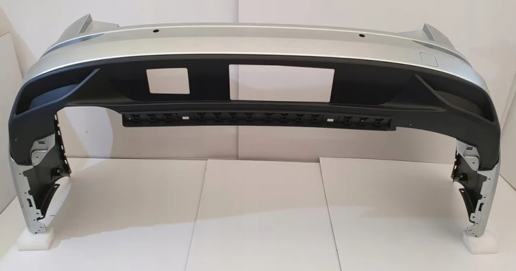 ZDERZAK TYLNY VW GOLF VIII 8 KOMBI LA7W ZDERZAK TYŁ 6XPDC 5H9807421F