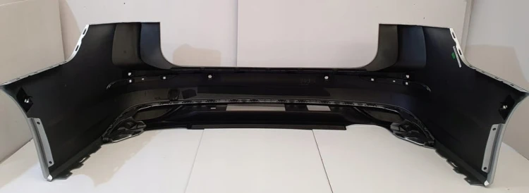 ZDERZAK TYLNY VW GOLF VIII 8 KOMBI LA7W ZDERZAK TYŁ 6XPDC 5H9807421F