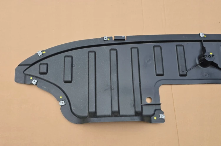 VW ID BUZZ OSŁONA PŁYTA PODWOZIA POD ZDERZAK 1T3825523B
