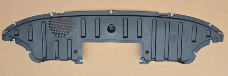 VW ID BUZZ OSŁONA PŁYTA PODWOZIA POD ZDERZAK 1T3825523B