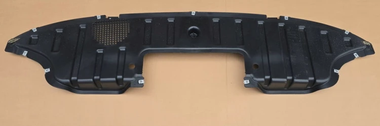VW ID BUZZ OSŁONA PŁYTA PODWOZIA POD ZDERZAK 1T3825523B