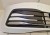 VW GOLF 8 VIII 6 PDC L0K1 ZDERZAK PRZÓD PRZEDNI 5H0807221J CHROM