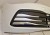VW GOLF 8 VIII 6 PDC L0K1 ZDERZAK PRZÓD PRZEDNI 5H0807221J CHROM
