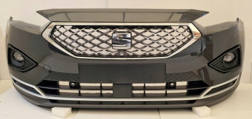 ZDERZAK PRZEDNI SEAT TARRACO LI7F 6XPDC ZDERZAK PRZÓD 5FJ807221