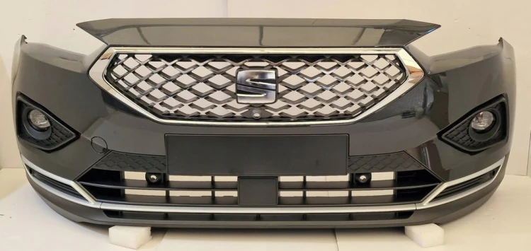 ZDERZAK PRZEDNI SEAT TARRACO LI7F 6XPDC ZDERZAK PRZÓD 5FJ807221