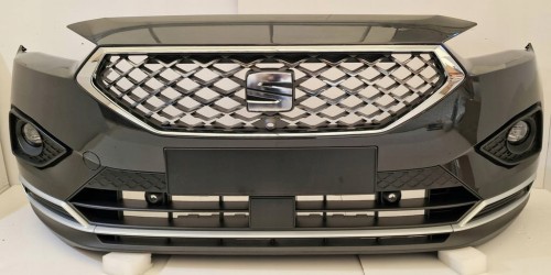 ZDERZAK PRZEDNI SEAT TARRACO LI7F 6XPDC ZDERZAK PRZÓD 5FJ807221