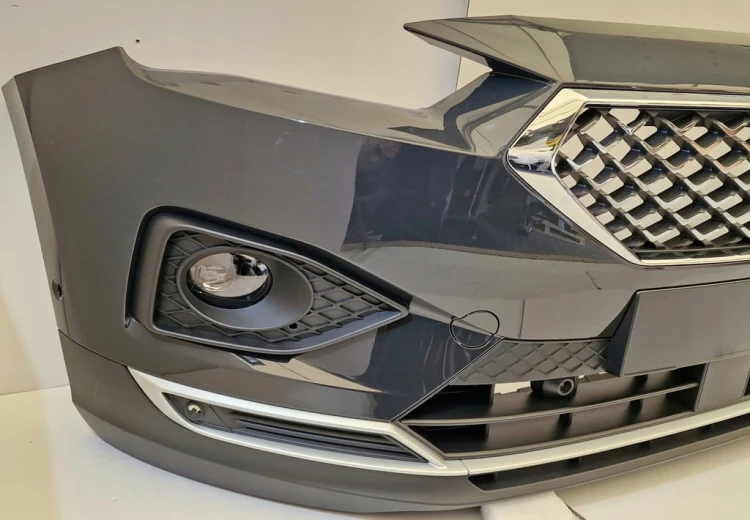 ZDERZAK PRZEDNI SEAT TARRACO LI7F 6XPDC ZDERZAK PRZÓD 5FJ807221