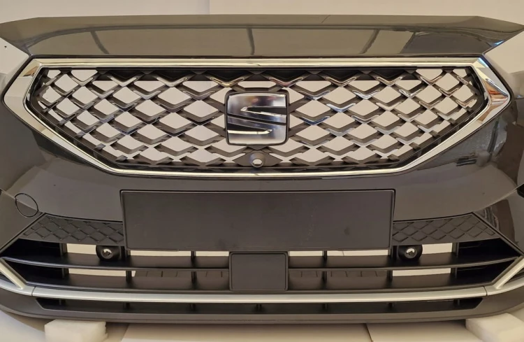 ZDERZAK PRZEDNI SEAT TARRACO LI7F 6XPDC ZDERZAK PRZÓD 5FJ807221