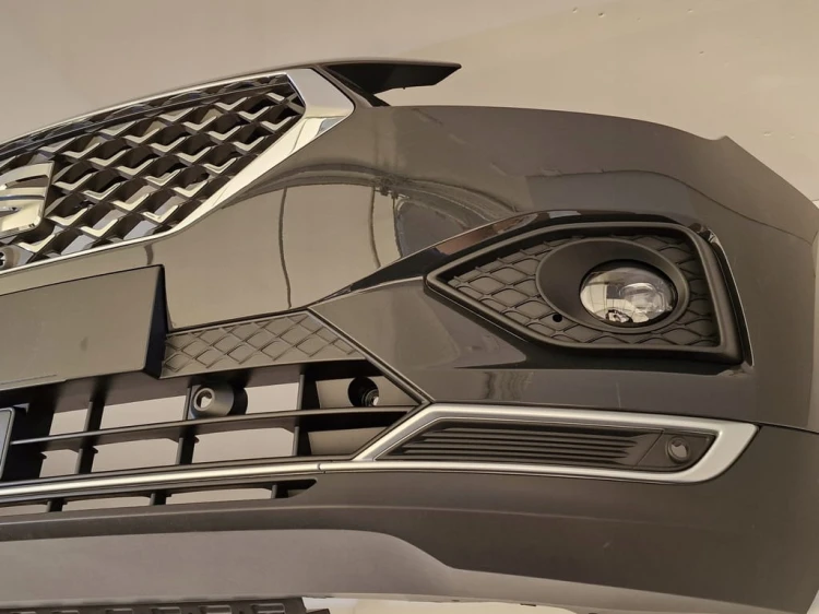 ZDERZAK PRZEDNI SEAT TARRACO LI7F 6XPDC ZDERZAK PRZÓD 5FJ807221