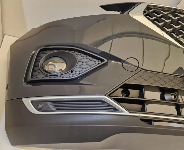 ZDERZAK PRZEDNI SEAT TARRACO LI7F 6XPDC ZDERZAK PRZÓD 5FJ807221