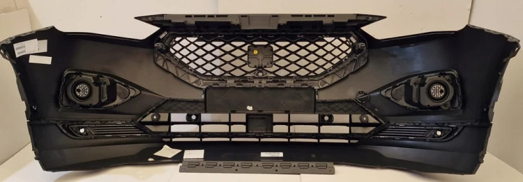 ZDERZAK PRZEDNI SEAT TARRACO LI7F 6XPDC ZDERZAK PRZÓD 5FJ807221