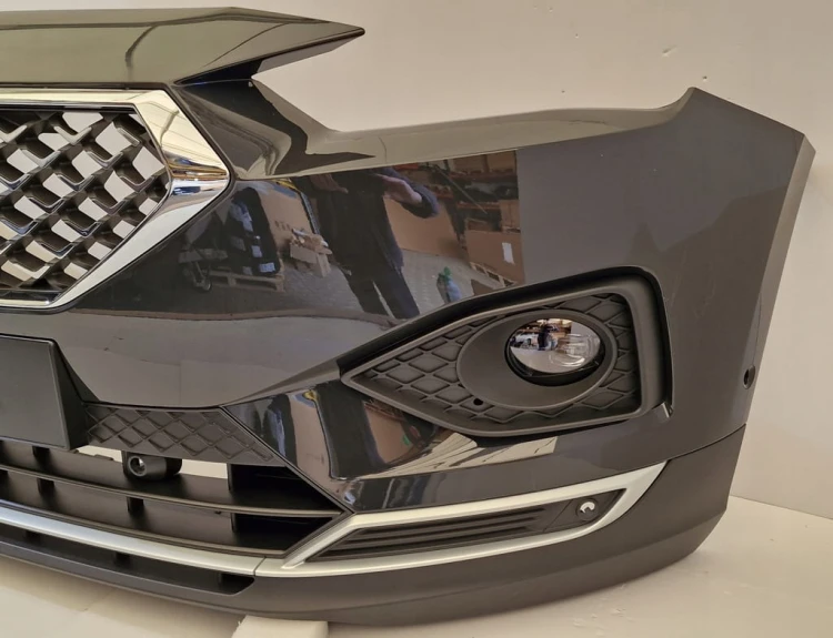 ZDERZAK PRZEDNI SEAT TARRACO LI7F 6XPDC ZDERZAK PRZÓD 5FJ807221