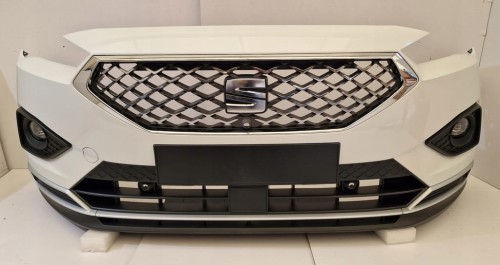 ZDERZAK PRZEDNI SEAT TARRACO L0K1 6XPDC ZDERZAK PRZÓD 5FJ807221