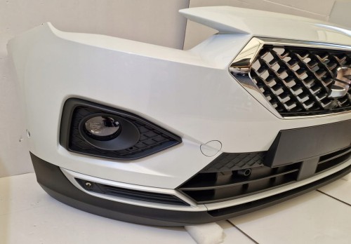 ZDERZAK PRZEDNI SEAT TARRACO L0K1 6XPDC ZDERZAK PRZÓD 5FJ807221